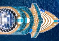 Princess sunprincess aboveview