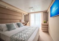 Princess sunprincess balcony suite