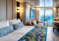 Princess sunprincess deluxe balcony