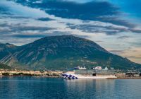 Princess sunprincess montenegro