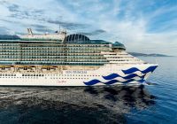 Princess sunprincess ship3