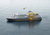 Quark expeditions greenland adventure ultramarine