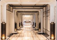 Regent seven seas seven seas grandeur entrada spa