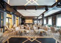 Regent seven seas seven seas grandeur grandeur lounge