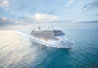 Regent seven seas seven seas grandeur navio