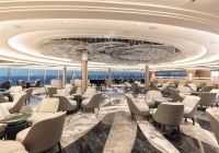 Regent seven seas seven seas grandeur observation lounge