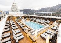 Regent seven seas seven seas grandeur piscina