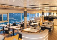 Regent seven seas seven seas grandeur pool deck