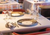 Regent seven seas seven seas grandeur restaurante prime 7 detalhes