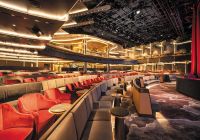 Regent seven seas seven seas grandeur teatro