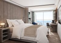 Silver ray verandas sleeping area