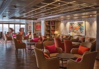 Silversea cruzeiro silver dawn bergen a copenhagen art cafe