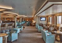 Silversea cruzeiro silver dawn bergen a copenhagen interior dolce vita