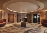 Silversea cruzeiro silver dawn bergen a copenhagen interior