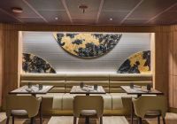 Silversea cruzeiro silver dawn bergen a copenhagen kaiseki