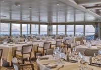 Silversea cruzeiro silver dawn bergen a copenhagen la terrazza view