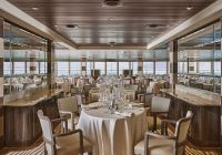 Silversea cruzeiro silver dawn bergen a copenhagen la terrazza