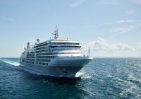 Silversea cruzeiro silver dawn bergen a copenhagen ship exterior