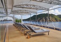 Silversea cruzeiro silver dawn bergen a copenhagen spa exterior