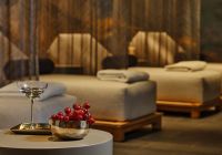 Silversea cruzeiro silver dawn bergen a copenhagen spa otium detalhes
