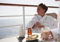 Silversea cruzeiro silver dawn bergen a copenhagen suite
