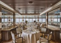 Silversea silver moon la terrazza