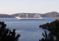 Silversea silver moon