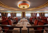 Silversea silver muse atlantide