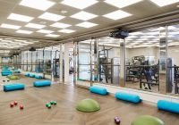 Silversea silver muse fitness center