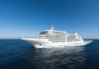 Silversea silver muse navegacao
