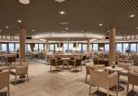 Silversea silver muse panorama lounge