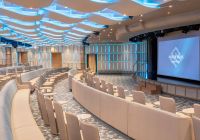 Silversea silver muse teatro