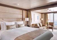 Silversea silver muse vista suite