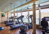 Silversea silver wind antartica academia