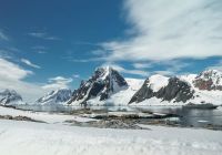 Silversea silver wind antartica explorando paisagem