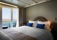 Silversea silver wind antartica grand suite quarto
