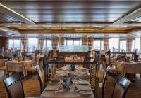 Silversea silver wind antartica la terrazza