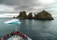 Silversea silver wind antartica navegacao