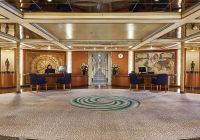 Silversea silver wind antartica recepcao