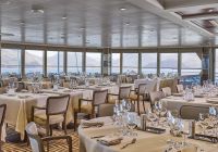 Silversea silvermoon la terrazza