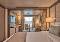 Silversea silvermoon quarto verandasuite
