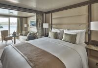 Silversea silvermoon verandasuite