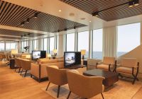 Silversea silver origin explorer lounge interior
