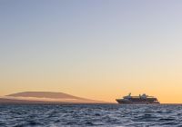 Silversea silver origin galapagos volcoes