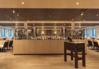 Silversea silver origin the restaurant