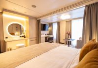 Swan hellenic sh diana junior suite