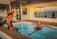 Swan hellenic sh diana piscina