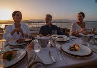 Swan hellenic sh diana pool deck refeicao