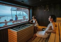 Swan hellenic sh diana sauna e piscin