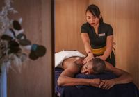 Swan hellenic sh diana spa massagem
